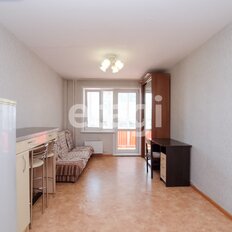Квартира 25 м², студия - изображение 2
