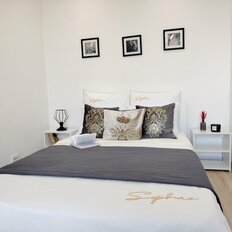 Квартира 40 м², 1-комнатная - изображение 1