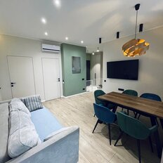 Квартира 91 м², 4-комнатная - изображение 2