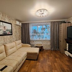 Квартира 44 м², 1-комнатная - изображение 2