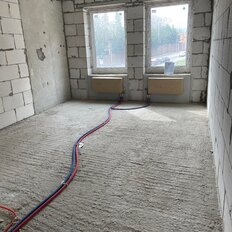 Квартира 26,3 м², студия - изображение 3