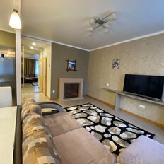 Квартира 58,1 м², 2-комнатная - изображение 4