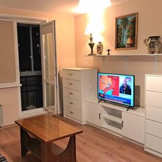 Квартира 40 м², 1-комнатная - изображение 5