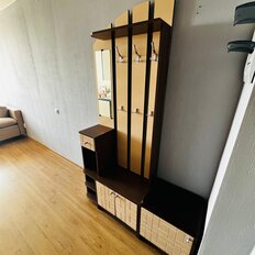 Квартира 20 м², студия - изображение 3