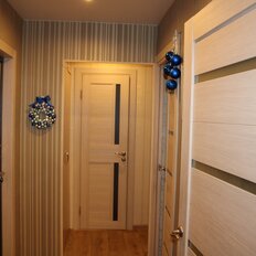 Квартира 45 м², 2-комнатная - изображение 1