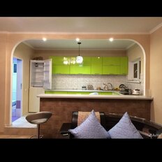 часть дома + 1,1 га, участок - изображение 1