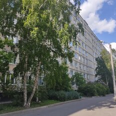 Квартира 44 м², 2-комнатная - изображение 5