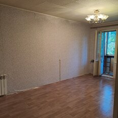 Квартира 30 м², 1-комнатная - изображение 1