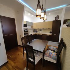 Квартира 96 м², 3-комнатная - изображение 4