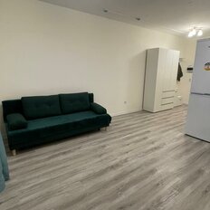 Квартира 26 м², студия - изображение 5