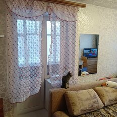 Квартира 34,5 м², 1-комнатная - изображение 4