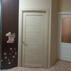 Квартира 61 м², 2-комнатная - изображение 4
