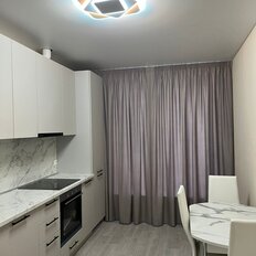 Квартира 59 м², 2-комнатная - изображение 3
