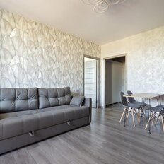 Квартира 42 м², 2-комнатная - изображение 2