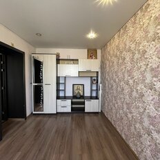 Квартира 22 м², 1-комнатная - изображение 5