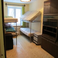 Квартира 28,3 м², 1-комнатная - изображение 3