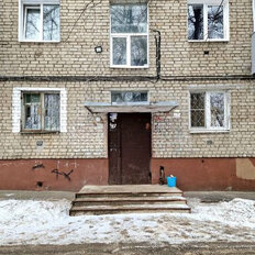 Квартира 30 м², 2-комнатная - изображение 4
