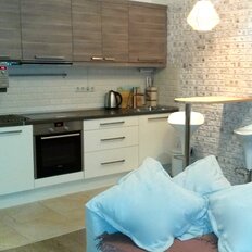 Квартира 80 м², 3-комнатная - изображение 2