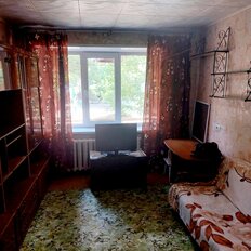 Квартира 31,7 м², 1-комнатная - изображение 4