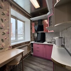 Квартира 40,9 м², 2-комнатная - изображение 1