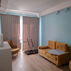 Квартира 70,6 м², 3-комнатная - изображение 2