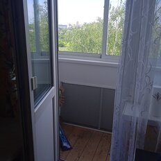 Квартира 30 м², 1-комнатная - изображение 4