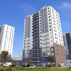 60 м², помещение свободного назначения - изображение 3