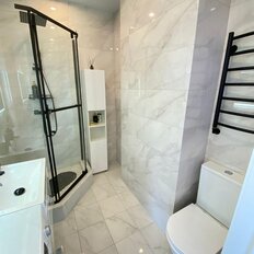 Квартира 36 м², 1-комнатная - изображение 4