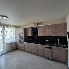 Квартира 83,8 м², 3-комнатная - изображение 1