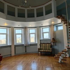 Квартира 148 м², 3-комнатная - изображение 1