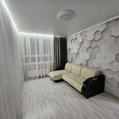 Квартира 60 м², 2-комнатная - изображение 5