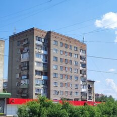 Квартира 33,2 м², 1-комнатная - изображение 1
