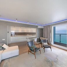 Квартира 140 м², 3-комнатная - изображение 3