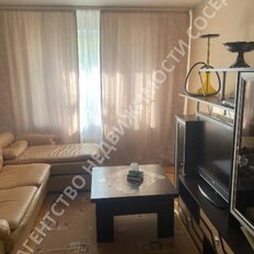 Квартира 43,9 м², 2-комнатная - изображение 2