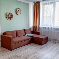Квартира 60 м², 3-комнатная - изображение 4