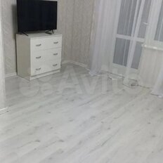 Квартира 37 м², 1-комнатная - изображение 4