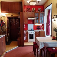 Квартира 60 м², 2-комнатная - изображение 3