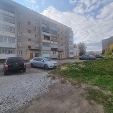 Квартира 50,6 м², 2-комнатная - изображение 2