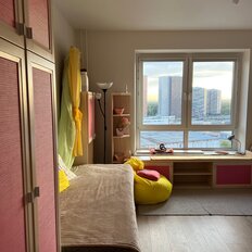 Квартира 23 м², студия - изображение 1