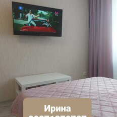 Квартира 32 м², 1-комнатная - изображение 1