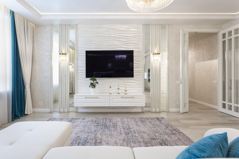 115,6 м², 4-комнатная квартира 24 600 000 ₽ - изображение 68