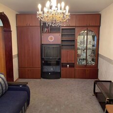 Квартира 40 м², 1-комнатная - изображение 4