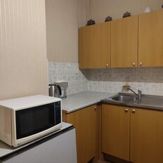 Квартира 40 м², 1-комнатная - изображение 2