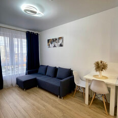 Квартира 32 м², 1-комнатная - изображение 2