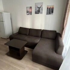 Квартира 24 м², студия - изображение 3