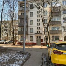 Квартира 31,9 м², 1-комнатная - изображение 1