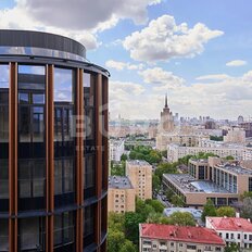Квартира 372,1 м², 5-комнатные - изображение 1