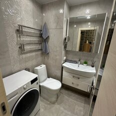 Квартира 40 м², 1-комнатная - изображение 5