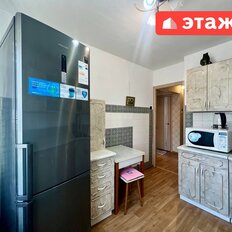 Квартира 47,9 м², 2-комнатная - изображение 5