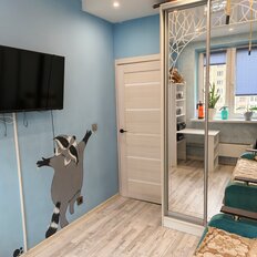 Квартира 44 м², 2-комнатная - изображение 5